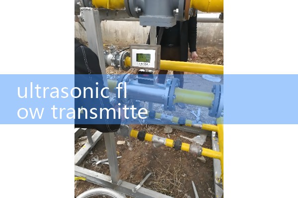 ultrasonic flow transmitter|heat flow meter