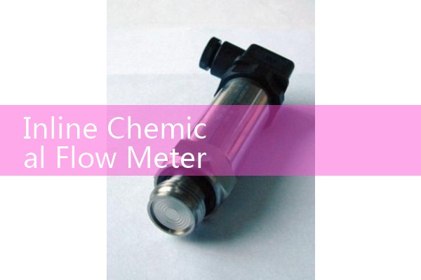 Inline Chemical Flow Meter: Choosing Corrosion-Resistant PTFE Liners for Aggressive Acid Processing