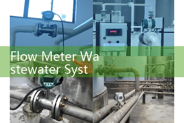Flow Meter Wastewater Systems: Selecting Non-Clogging Liners and Electrodes for Harsh Slurry Environments