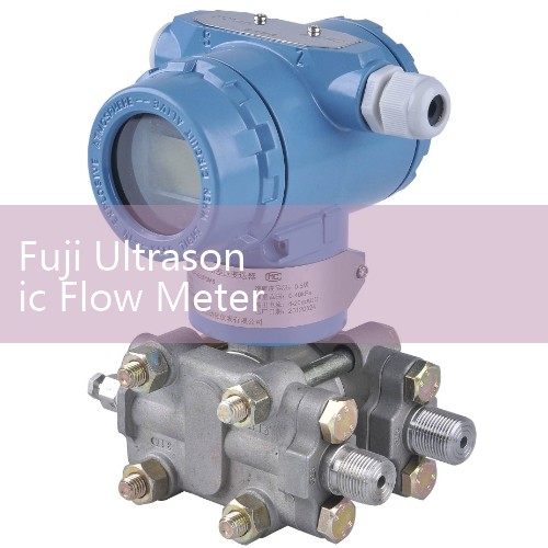 Fuji Ultrasonic Flow Meter Manual PDF: Quick Programming Guide for Digital Signals and Totalizers