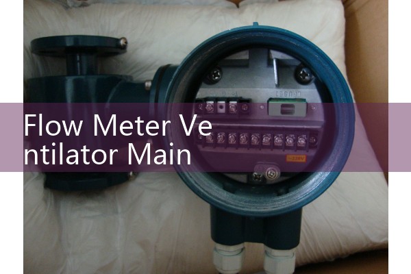 Flow Meter Ventilator Maintenance: Calibrating High-Response Micro-Gas Sensors for Clinics