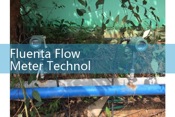 Fluenta Flow Meter Technology: Ultrasonic Flare Gas Measurement Systems for Petroleum Refineries