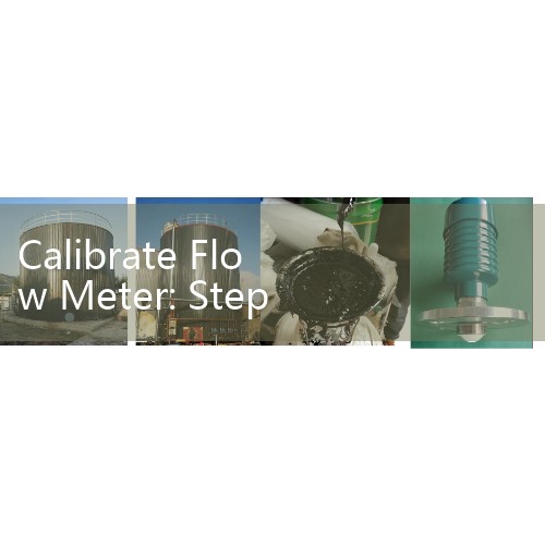 Calibrate Flow Meter: Step-by-Step Field Benchmarking Methods